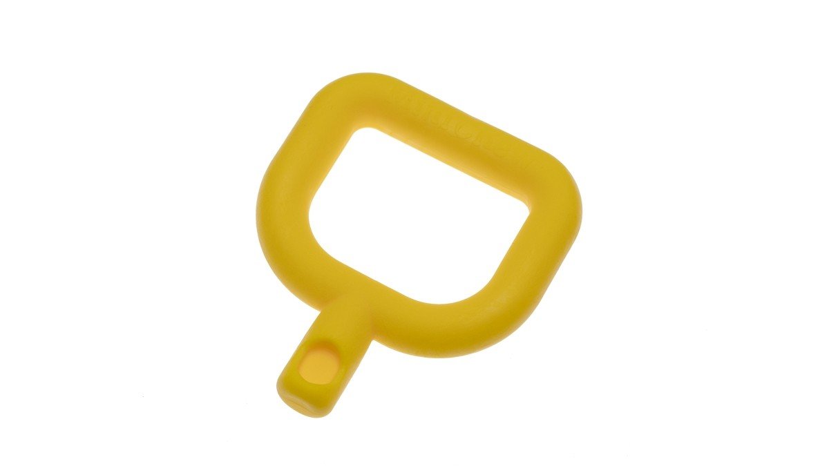 Mini Sensory Dipper - Self Feeding - Chewy Tubes