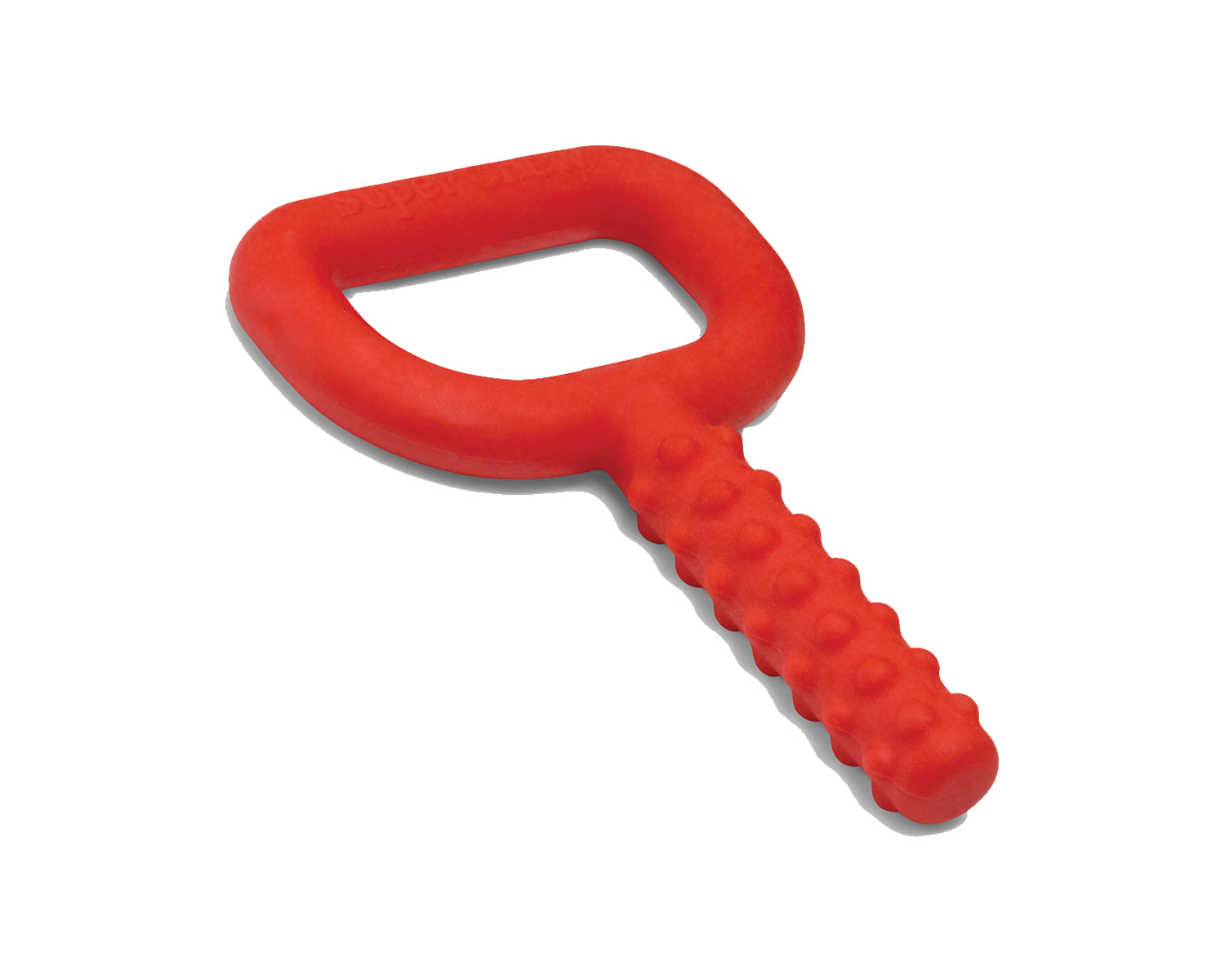 Super Chewy Tube - Red Knobby - UK Stock - Chewy Tubes UK